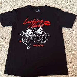 Lurking Class T-Shirt